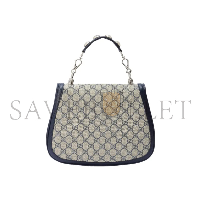GUCCI BLONDIE SMALL SHOULDER BAG 721172 (29*22*7cm)